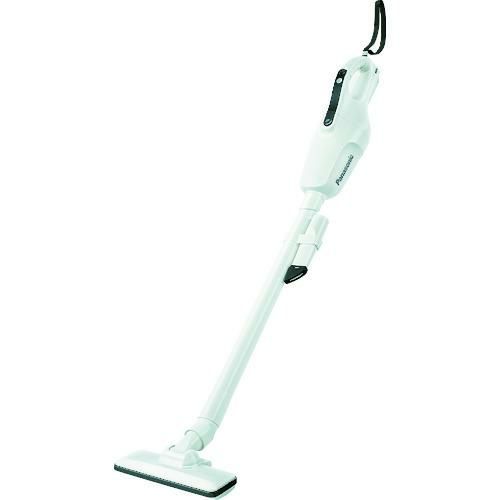 Panasonic デュアル 充電クリーナー 本体のみ 白