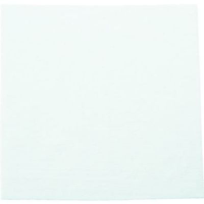 TRUSCO ベルベットホワイトクロス90mm×90mm