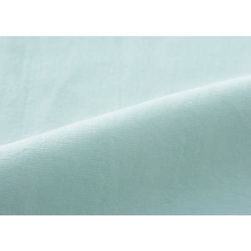 TRUSCO ベルベットホワイトクロス90mm×90mm