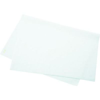 TRUSCO ベルベットホワイトクロス530mm×380mm