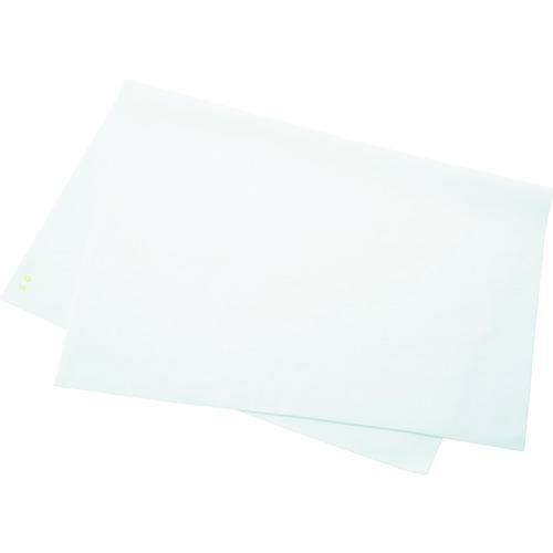 TRUSCO ベルベットホワイトクロス530mm×380mm