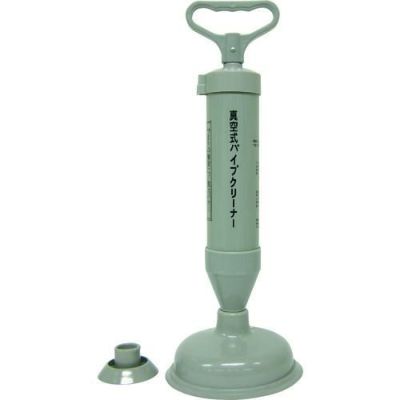 日本クリンテック ポンプ式パイプクリーナー