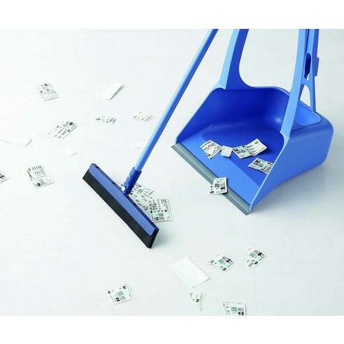 コンドル プロテック 自由ほうき ブルロンTF-Nラバー