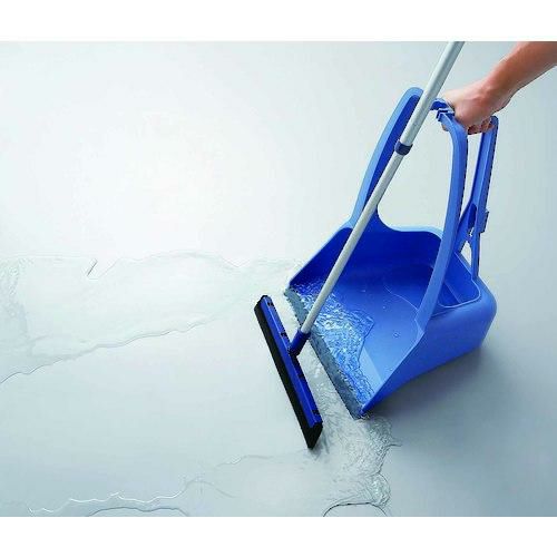 コンドル プロテック 自由ほうき ブルロンTF-Nラバー