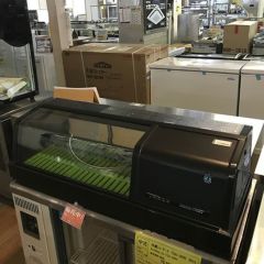 業務用 星崎 ネタケース1台  W1200 ネタケース｜業務用の厨房機器ならホシザキ株式会社