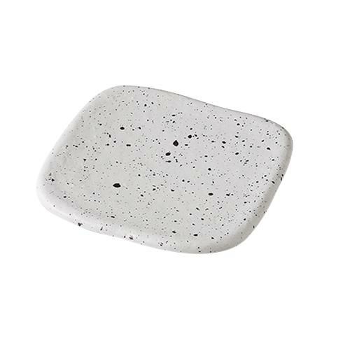 ダルメシアン 19パレット正角皿/業務用/新品