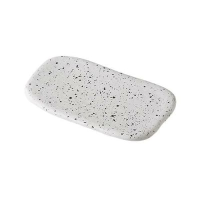 ダルメシアン 22パレット焼物皿/業務用/新品