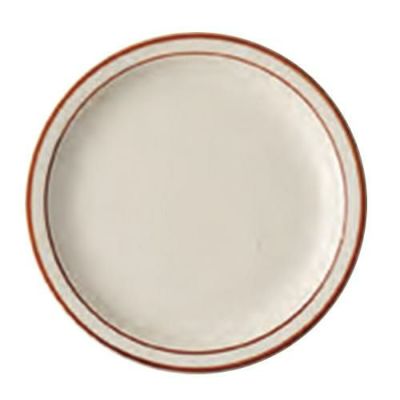 デザートサンド 23cmプレート リビー/業務用/新品