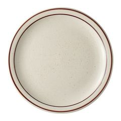 デザートサンド 24cmプレート リビー/業務用/新品