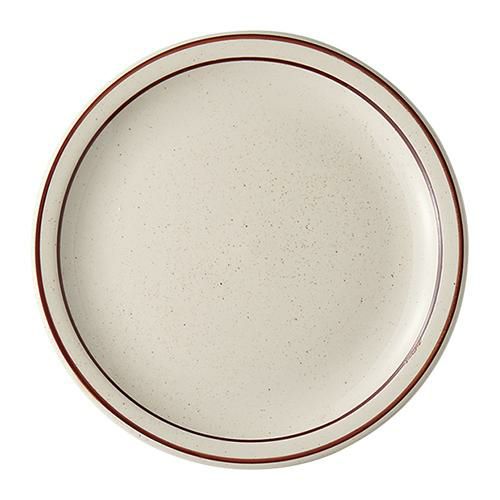 デザートサンド 24cmプレート リビー/業務用/新品