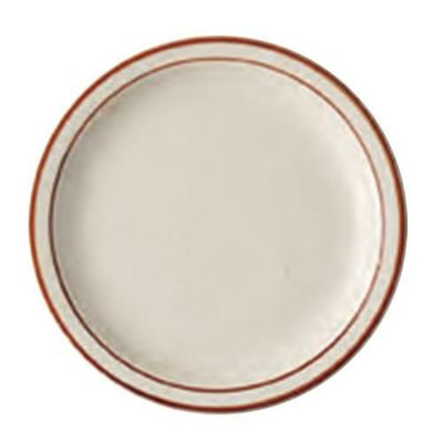 デザートサンド 26.5cmプレート リビー/業務用/新品