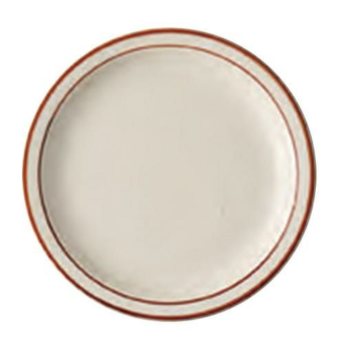 デザートサンド 26.5cmプレート リビー/業務用/新品