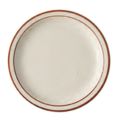 デザートサンド 26.5cmプレート リビー/業務用/新品
