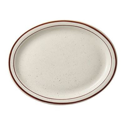 デザートサンド 29cmプラター リビー/業務用/新品