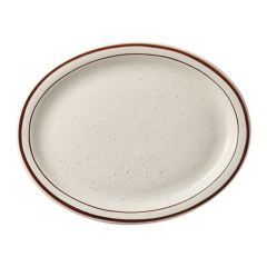 デザートサンド 29cmプラター リビー/業務用/新品