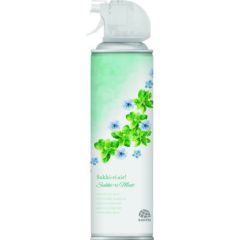 アース トイレのスッキーリエア!Sukki-ri air!スッキーリミントの香り