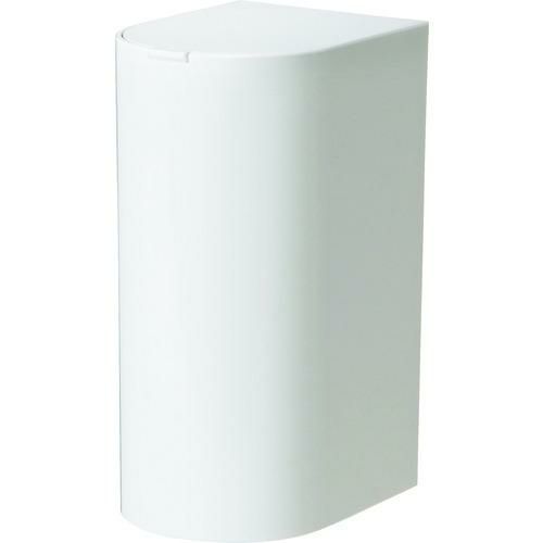 MARNA 抗菌SLIMトイレポット・W