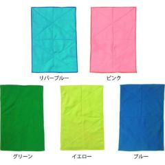 トレシー 東レトレシータオル式厚手ワイパー ピンク 200mm×310mm