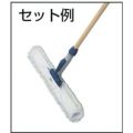 TRUSCO ワンタッチワックスモップ