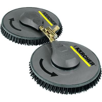 ケルヒャー 高圧洗浄機用アクセサリー Brush iSolar 800 ＞1100 l/h