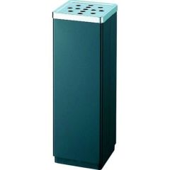 コンドル 屋内用灰皿 YS-106B消煙 黒