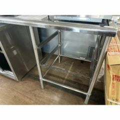 中古】電気びつエバーホット スープウォーマー16L 熱研 NL-16 幅415