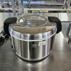 中古】電子ジャー タイガー(TIGER) JHA-540A 幅435×奥行358×高さ