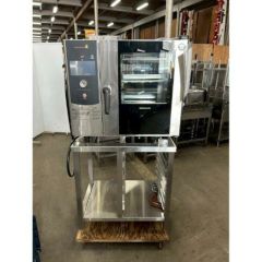 業界最長1年保証】【中古】ブラストチラー FMI(エフエムアイ