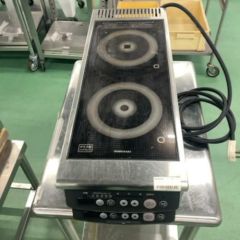 【業務用】コメットカトウ スチームコンベクションオーブン CSI3-E5 e-gekiyasu_g0003689-a