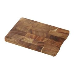 D&S エンドグレイン カッティングボード M