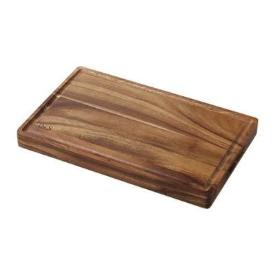 D&S カッティングボード グルーブ