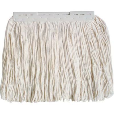 テラモト F×モップ替糸 260g ホワイト