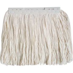 テラモト F×モップ替糸 260g ホワイト