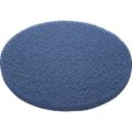 コンドル 床洗浄機器 ポリシャー用フロアパッドBL 表面洗浄用 13インチ （5枚入）