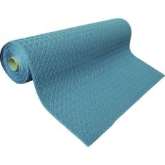 トーワ ダイヤマットグリッド 920mm幅×10m グレー色