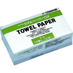 コンドル トイレ用備品 タオルペーパー/30袋入/業務用/新品/小物送料