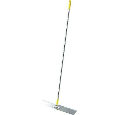 コンドル HSワイドモップ60 黄