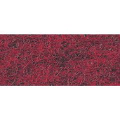 ワタナベ パンチカーペット エンジ 防炎 182cm×30m