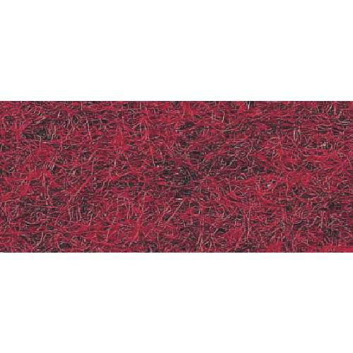 ワタナベ パンチカーペット エンジ 防炎 182cm×30m