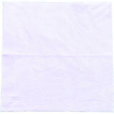 TRUSCO スーパーマイクロファイバーウエス 薄紫