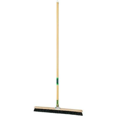 テラモト 自在ホーキ木柄60cm