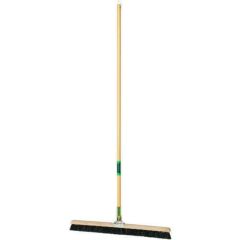 テラモト 自在ホーキ木柄60cm