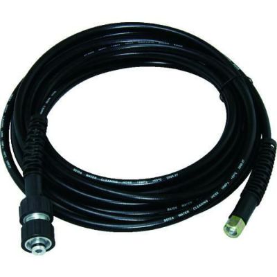 IRIS 558252 高圧洗浄機 高圧ホース8M