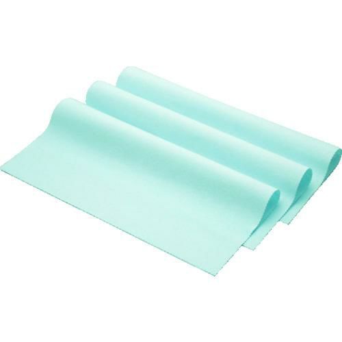 バイリーン ワイピングクロスVIF085#パステルブルー （5枚入）