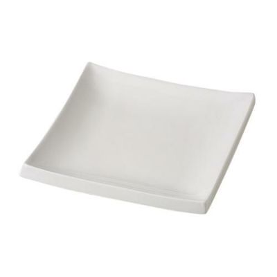 ユースフル 25正角皿 (SM-6)/業務用/新品