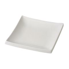 ユースフル 25正角皿 (SM-6)/業務用/新品