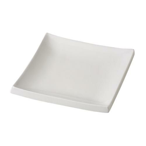 ユースフル 25正角皿 (SM-6)/業務用/新品