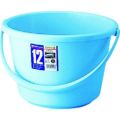 積水 広口バケツ#12