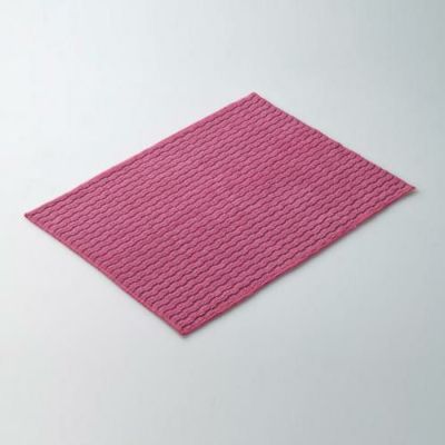 テラモト F×マイクロ抗菌クロス赤