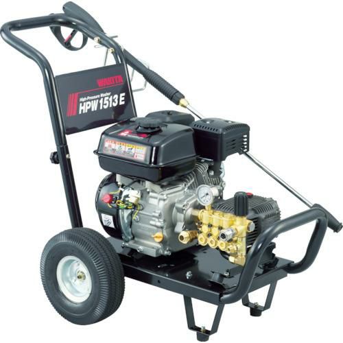 MEIHO 高圧洗浄機エンジンタイプ